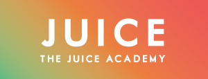 Full Logo with Rainbow