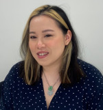 Becky Tsang