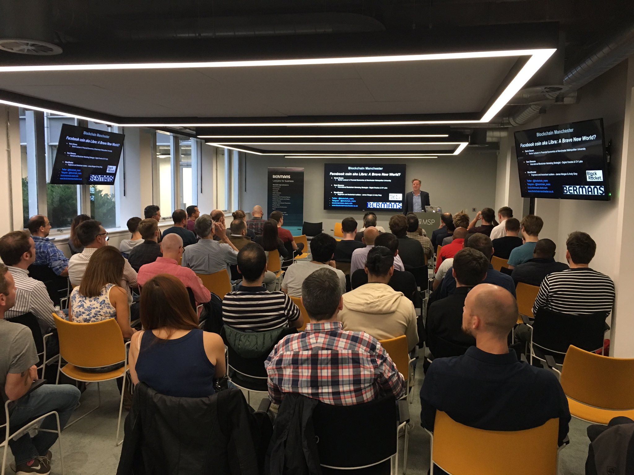 blockchain-event