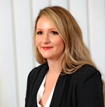 Melanie Morris