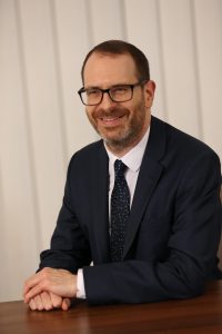 Rob Eakins