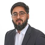 Solaman Naveed