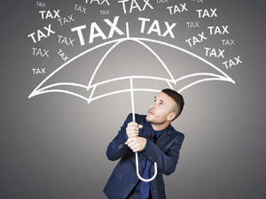 tax-umbrella