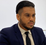 Tahsin Khan